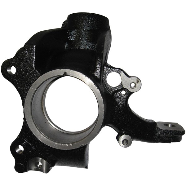 Spindelbult, hjulupphängning, framaxel vänster Aic 55125 AIC