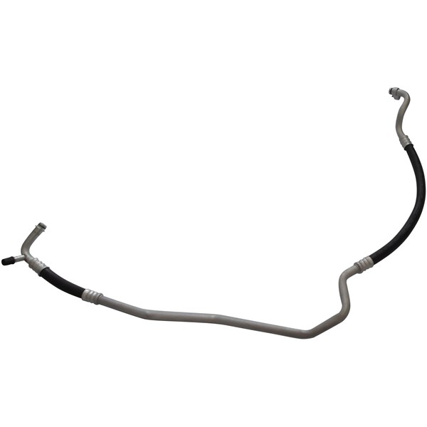 Högtrycksledning, klimatanläggning Aic 55156 AIC