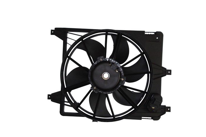 Fläkt, kylare 12V Aic 55178 AIC