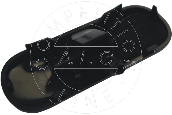 Munstycke, vindrutespolning, Fram, Tvåsidig Aic 55184 AIC