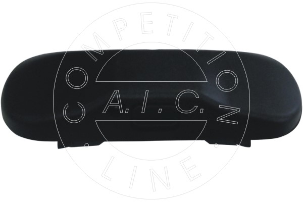 Munstycke, vindrutespolning, Fram, Tvåsidig Aic 55184 AIC