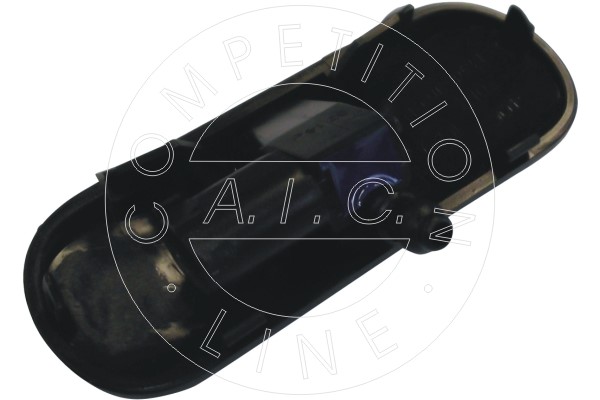 Munstycke, vindrutespolning, Fram, Tvåsidig Aic 55185 AIC