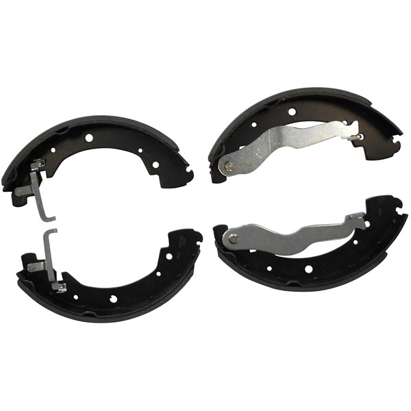 Bromsbackar, sats, Bakaxel Aic Original aic quality  e mark 55223 AIC