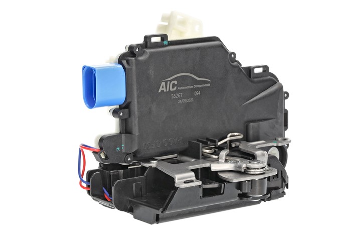Lås, dörr, Vänster fram Aic 55267 AIC