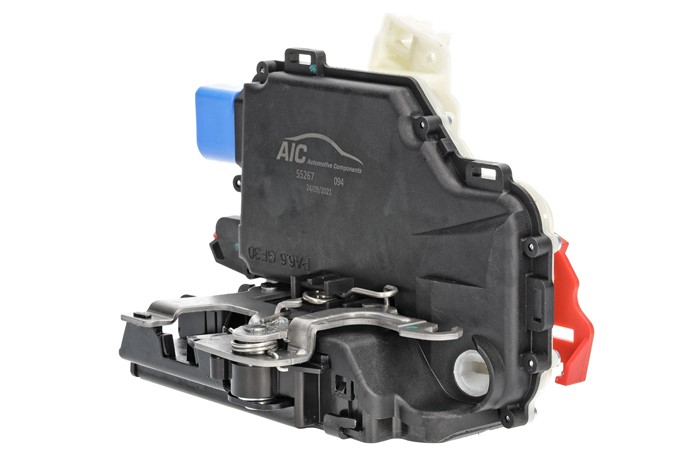 Lås, dörr, Vänster fram Aic 55267 AIC