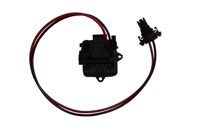Motstånd, kupefläkt Aic Aic premium quality  oem quality 55285 AIC