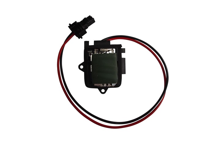 Motstånd, kupefläkt Aic Aic premium quality  oem quality 55285 AIC