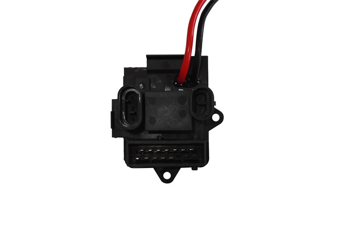 Motstånd, kupefläkt Aic Aic premium quality  oem quality 55286 AIC