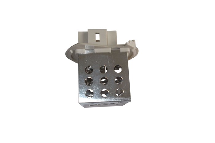 Motstånd, kupefläkt Aic Aic premium quality  oem quality 55287 AIC
