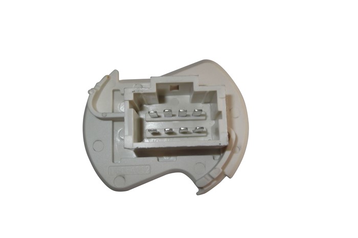 Motstånd, kupefläkt Aic Aic premium quality  oem quality 55287 AIC