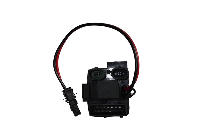 Motstånd, kupefläkt Aic Aic premium quality  oem quality 55288 AIC