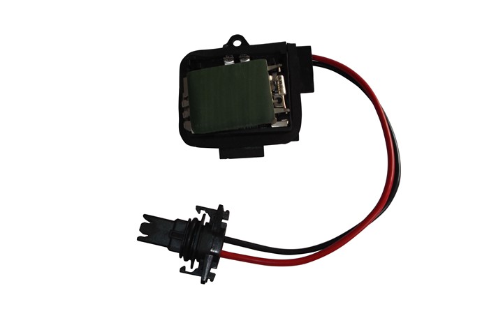 Motstånd, kupefläkt Aic Aic premium quality  oem quality 55288 AIC