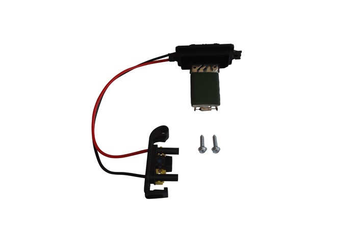 Motstånd, kupefläkt Aic Aic premium quality  oem quality 55289 AIC