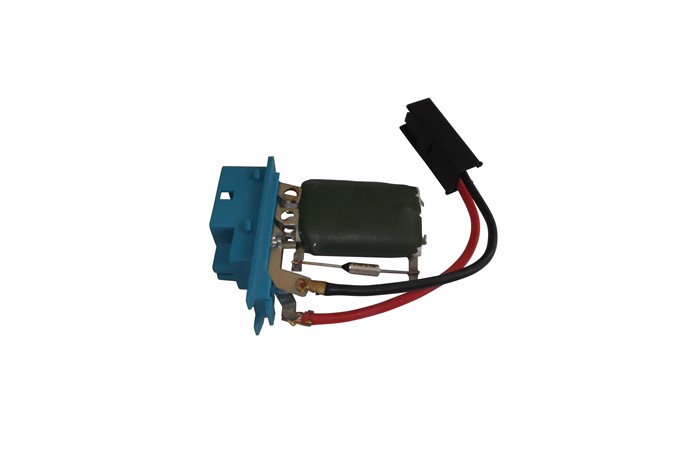 Motstånd, kupefläkt Aic Aic premium quality  oem quality 55291 AIC