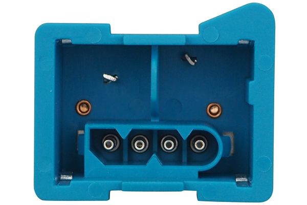 Motstånd, kupefläkt Aic Aic premium quality  oem quality 55293 AIC