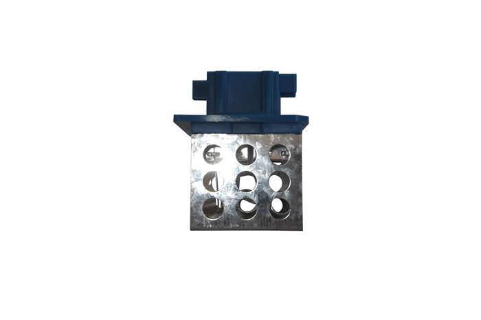 Motstånd, kupefläkt Aic Aic premium quality  oem quality 55294 AIC