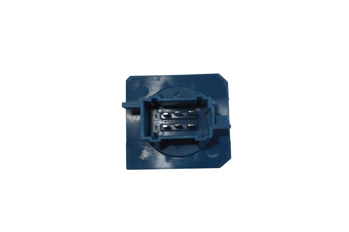 Motstånd, kupefläkt Aic Aic premium quality  oem quality 55294 AIC
