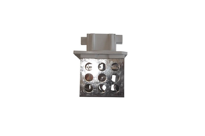 Motstånd, kupefläkt Aic Aic premium quality  oem quality 55297 AIC