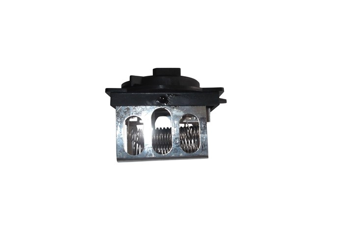 Motstånd, kupefläkt Aic Aic premium quality  oem quality 55298 AIC