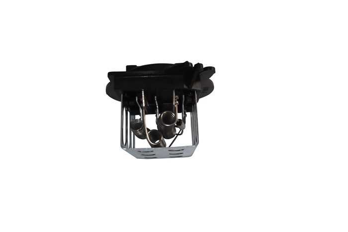 Motstånd, kupefläkt Aic Aic premium quality  oem quality 55298 AIC