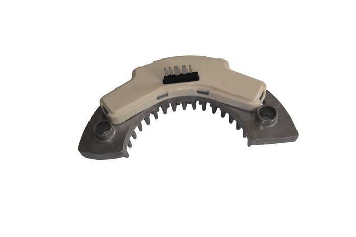 Reglage, kupéfläkt Aic Aic premium quality  oem quality 55299 AIC