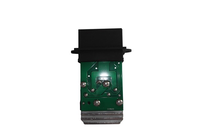 Reglage, kupéfläkt Aic Aic premium quality  oem quality 55301 AIC