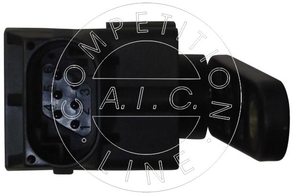 Sensor, Xenonljus (lysviddsreglering), Fram Aic 55316 AIC