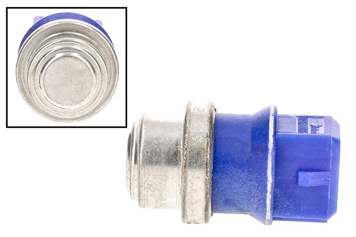 Kylvätsketemperatur-sensor Aic 55318 AIC