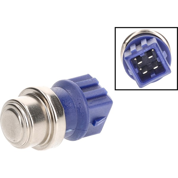 Kylvätsketemperatur-sensor Aic 55319 AIC