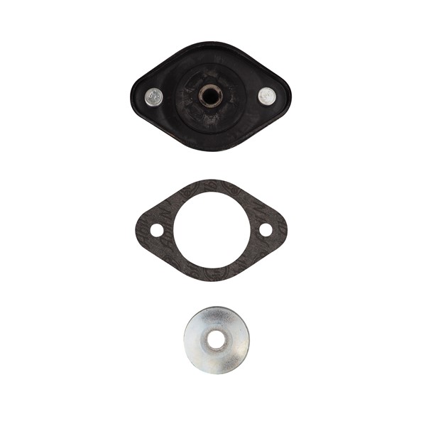 Fjäderbenslager, Bakaxel, båda sidor Aic 55329Set AIC