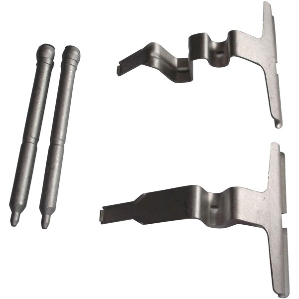 Monteringssats, Bakaxel, båda sidor Aic 55337 AIC