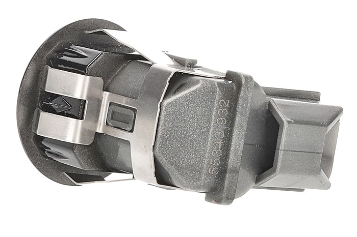 Sensor, parkeringshjälp, Fram eller bak Aic 55343 AIC Sensor, parkeringshjälp, Fram eller bak Aic 55343 AIC