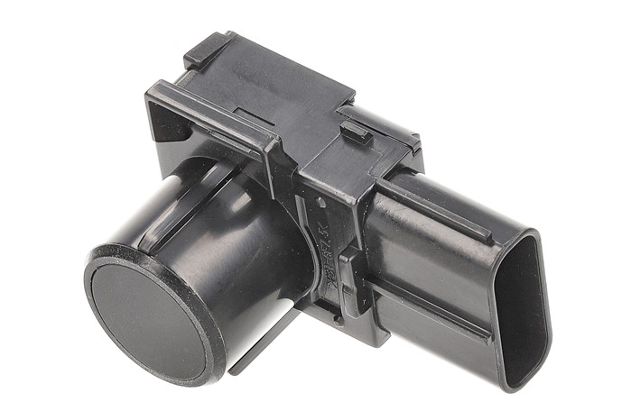 Sensor, parkeringshjälp, Bak, Inre Aic Original aic quality 55345 AIC