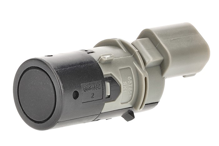 Sensor, parkeringshjälp, Stötfångare AIC
