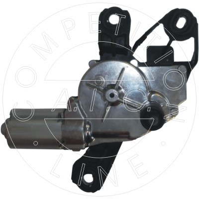Torkarmotor 12V, Bak Aic 55351 AIC
