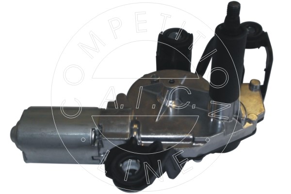 Torkarmotor 12V, Bak Aic 55351 AIC