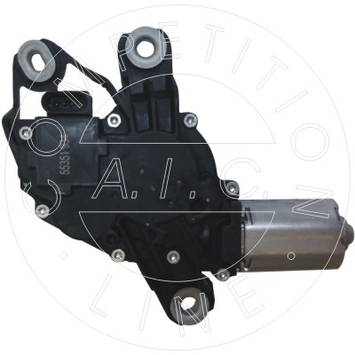 Torkarmotor 12V, Bak Aic 55351 AIC