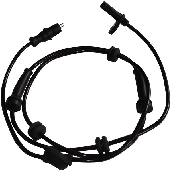 ABS-givare, Sensor, hjulvarvtal, framaxel höger Aic 55354 AIC