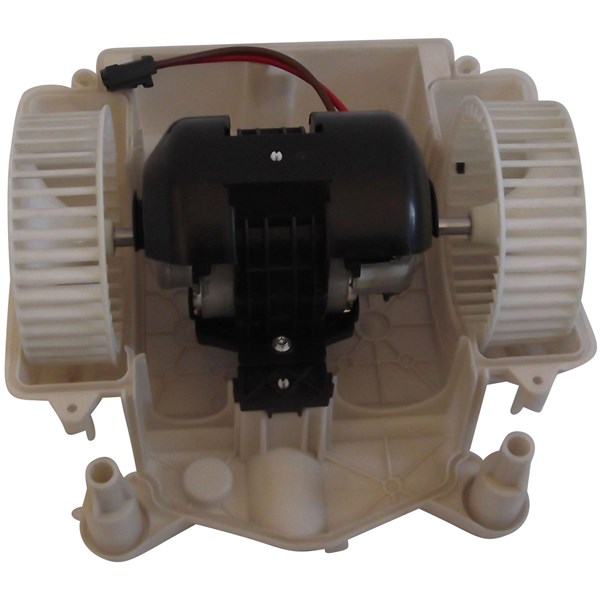 Kupéfläkt 12V Aic 55366 AIC