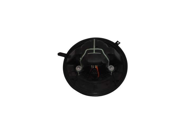 Kupéfläkt 12V Aic 55367 AIC
