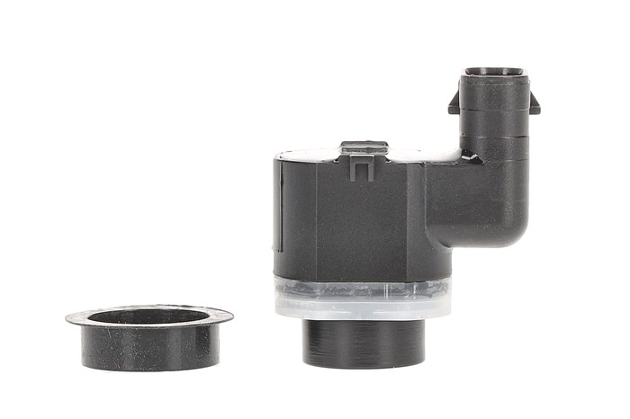 Sensor, parkeringshjälp, Fram eller bak, Stötfångare Aic 55374 AIC