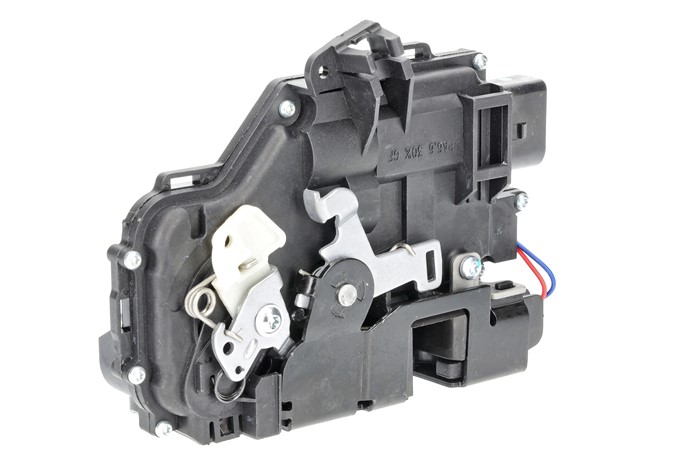 Lås, dörr, Vänster fram Aic 55379 AIC Lås, dörr, Vänster fram Aic 55379 AIC