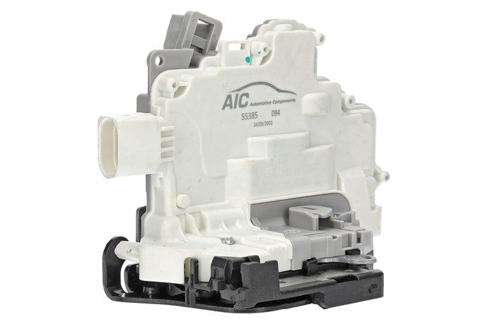 Lås, dörr, Vänster bak Aic 55385 AIC