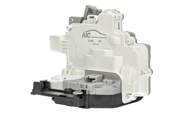 Lås, dörr, Vänster bak Aic 55385 AIC
