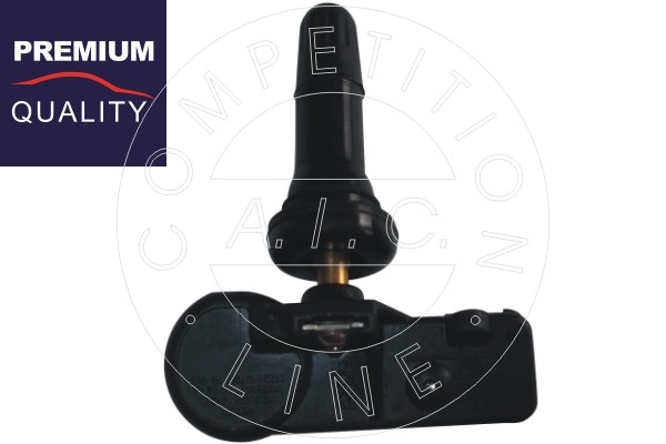 Hjulsensor, däcktryckskontrollsystem (TPMS) Aic 55427 AIC