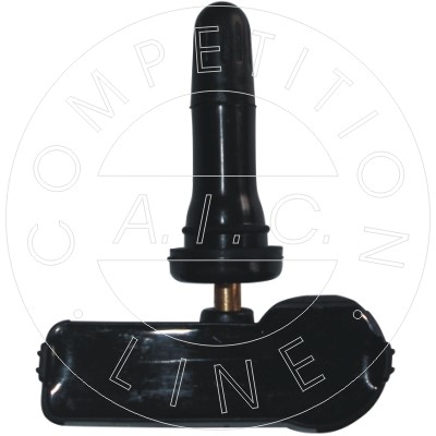 Hjulsensor, däcktryckskontrollsystem (TPMS) Aic 55427 AIC