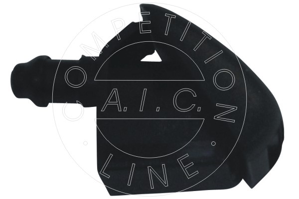 Munstycke, vindrutespolning, Fram, Tvåsidig Aic 55439 AIC