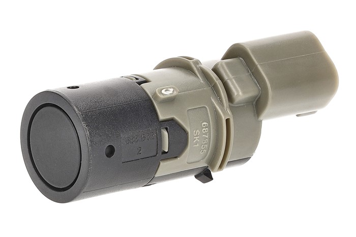 Sensor, parkeringshjälp, Fram Aic Original aic quality 55447 AIC