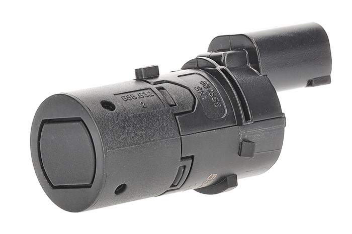 Sensor, parkeringshjälp, Fram eller bak Aic 55451 AIC Sensor, parkeringshjälp, Fram eller bak Aic 55451 AIC