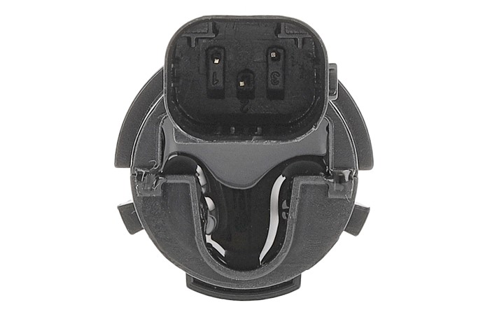 Sensor, parkeringshjälp, Fram eller bak Aic 55451 AIC Sensor, parkeringshjälp, Fram eller bak Aic 55451 AIC